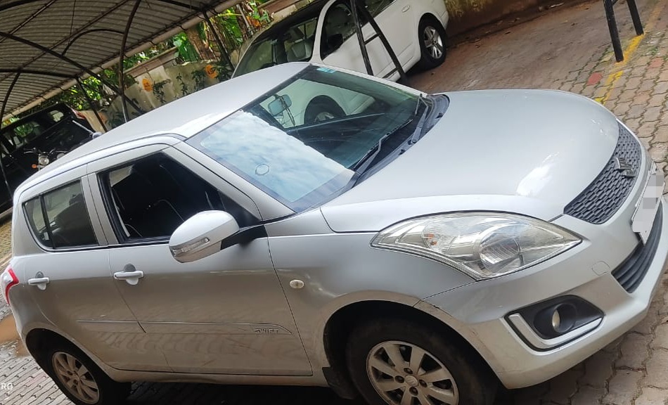 Maruti Suzuki Swift(2014-2018) Vxi